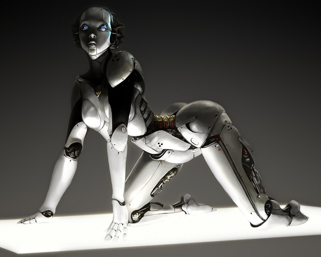 robat