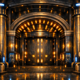 дверь 1