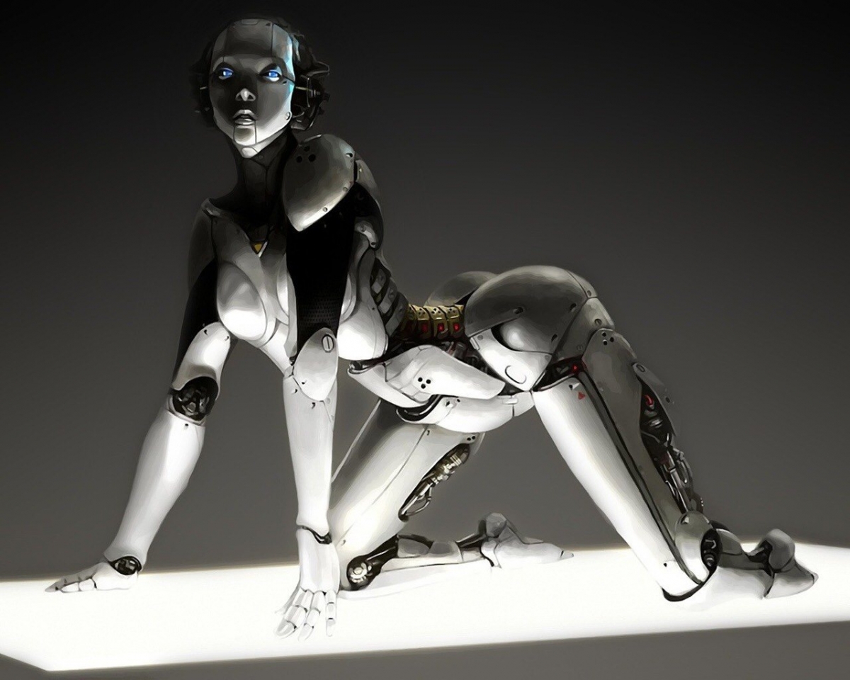 robat