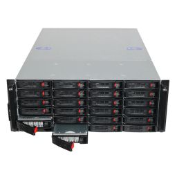 render system - case 1-4U