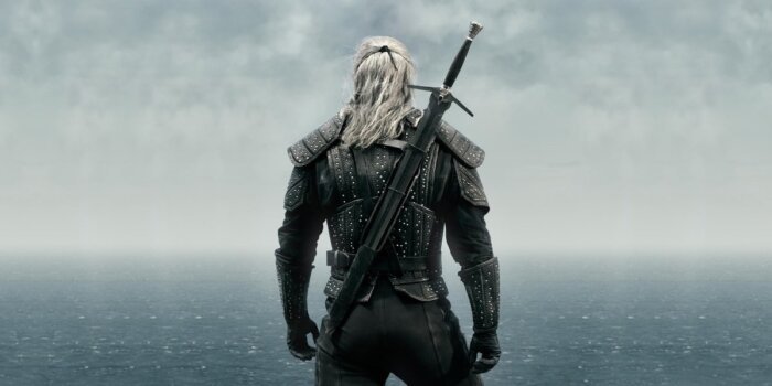 Новый сезон сериала Ведьмак от Netflix